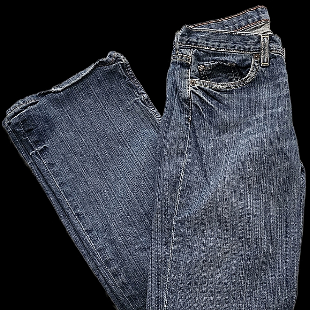 X2  Bootcut Jeans